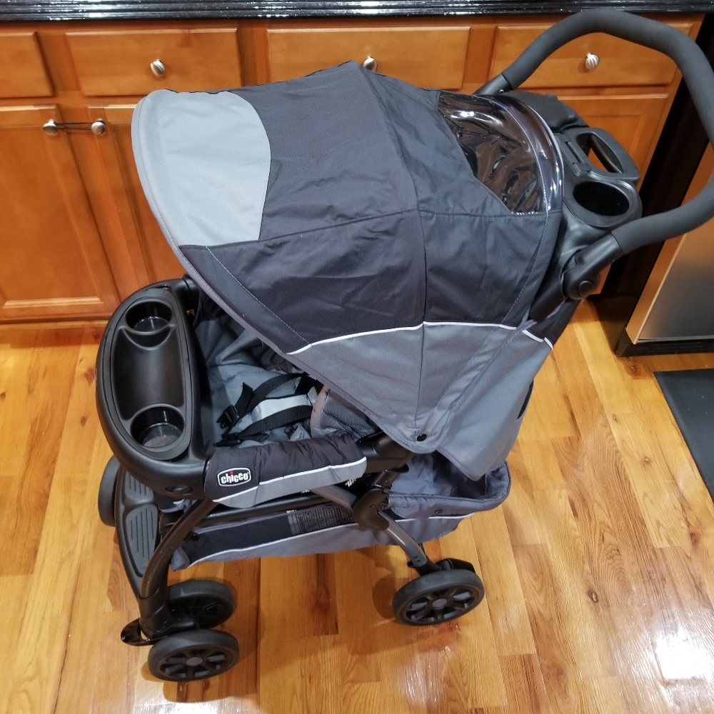 Chicco Travel System
